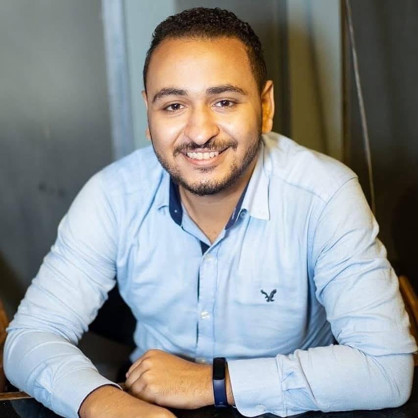 Nader Samir